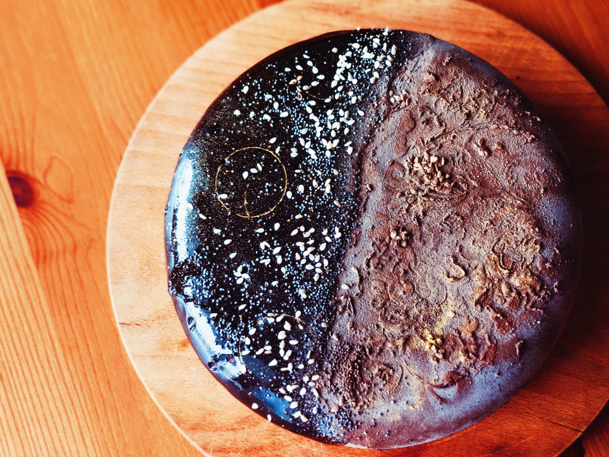 Безглютеновый торт: пошаговый процесс приготовления полезного десерта
